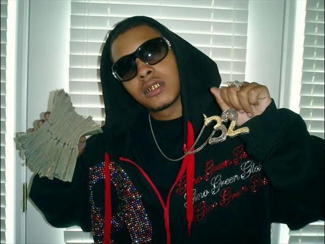 OJ Da Juiceman