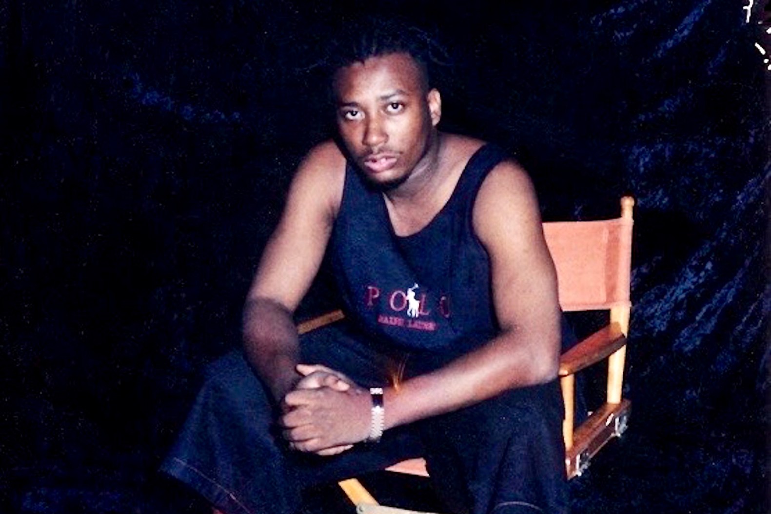 Ol' Dirty Bastard