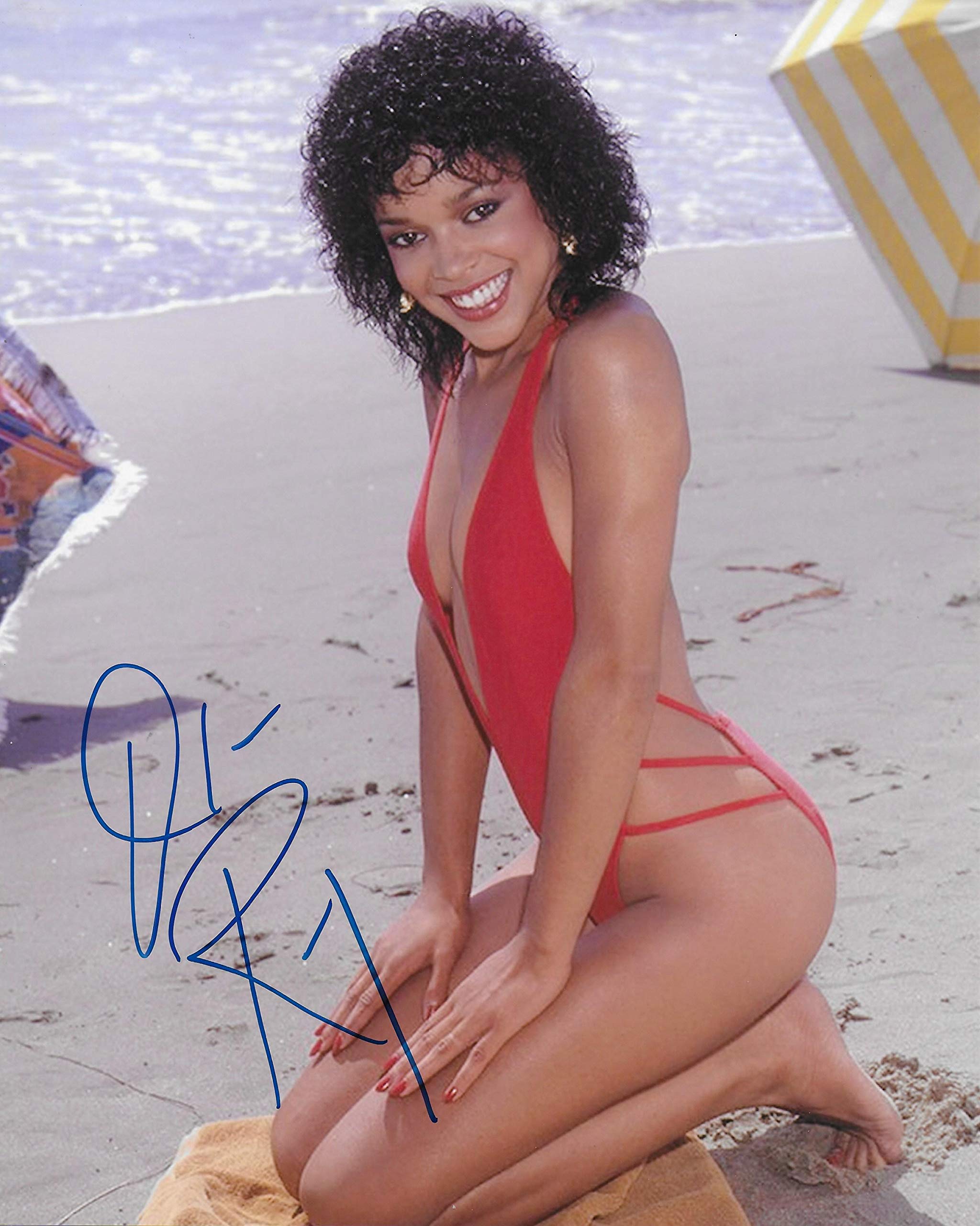 Ola Ray