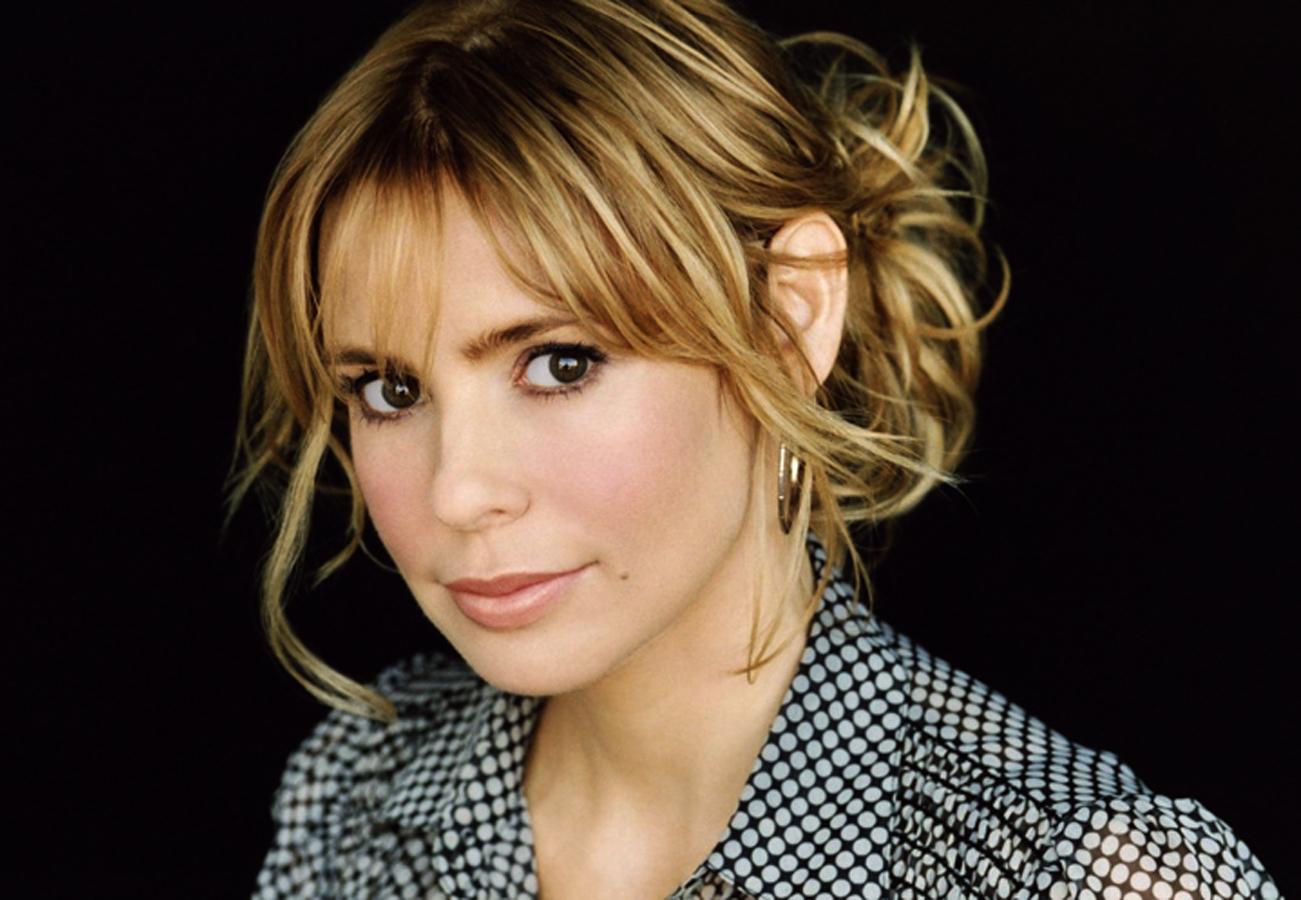 Olivia d'Abo