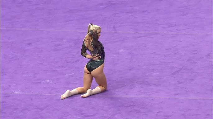 Olivia Dunne