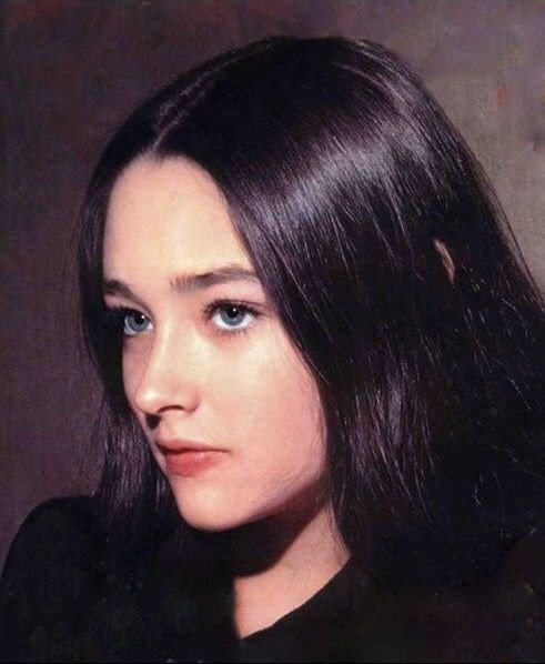 Olivia Hussey