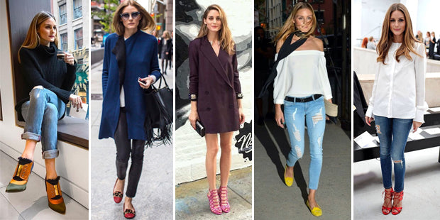 Olivia Palermo