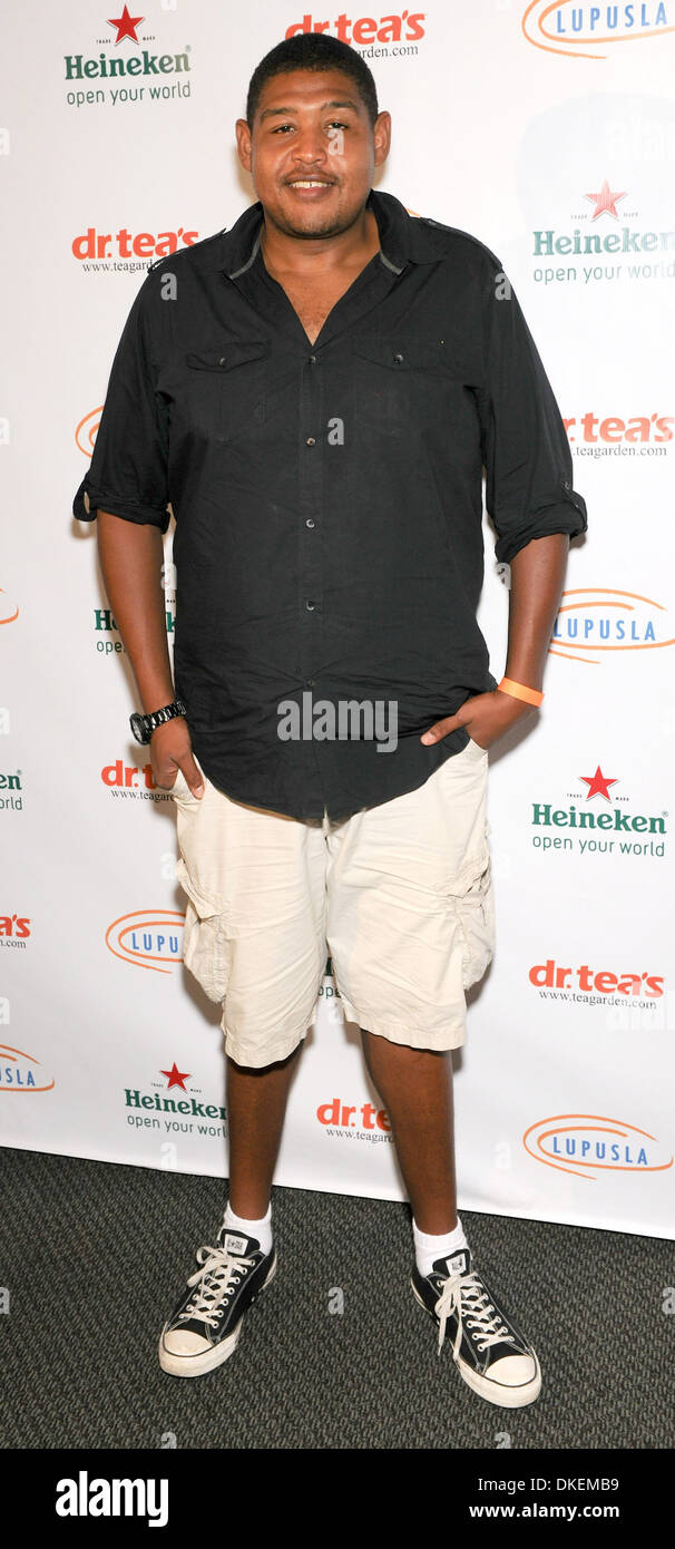Omar Benson Miller
