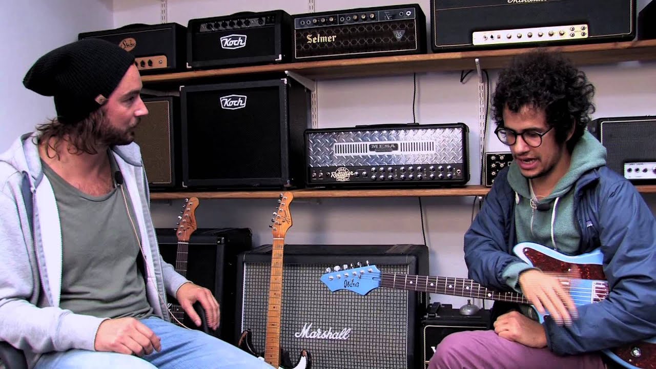 Omar Rodríguez-López