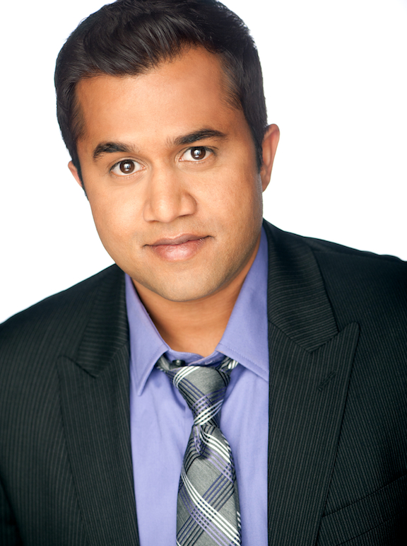 Omi Vaidya