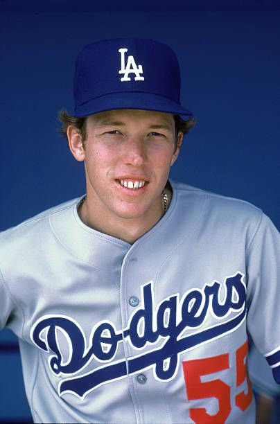 Orel Hershiser