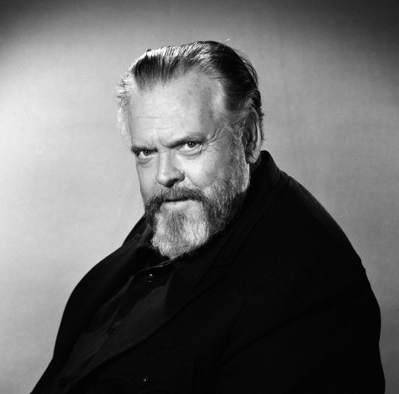 Orson Welles