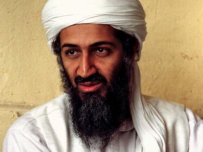 Osama Bin Laden