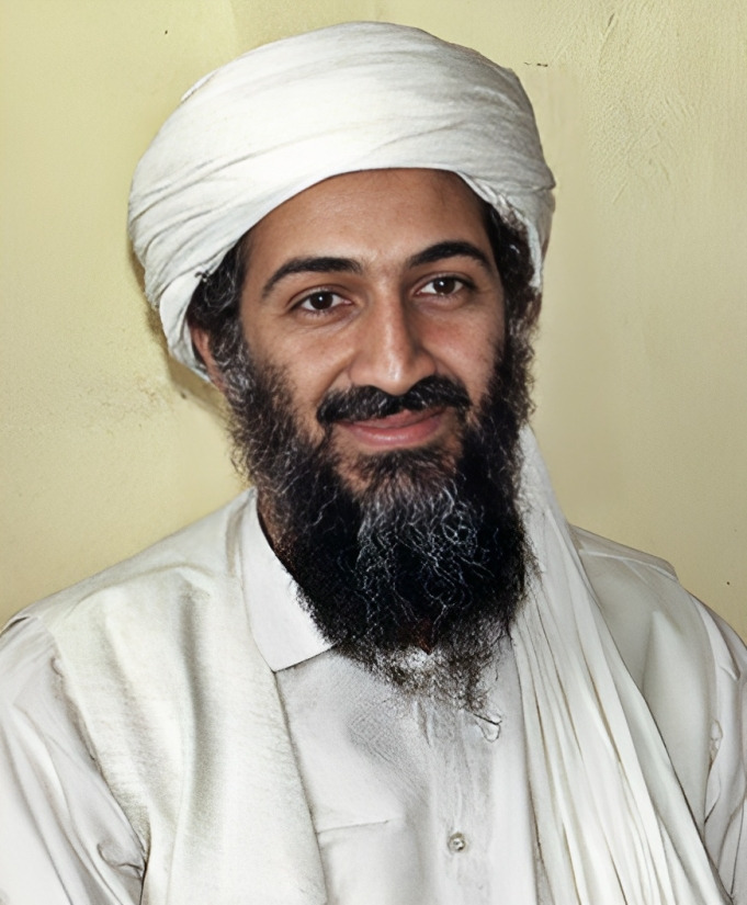 Osama Bin Laden