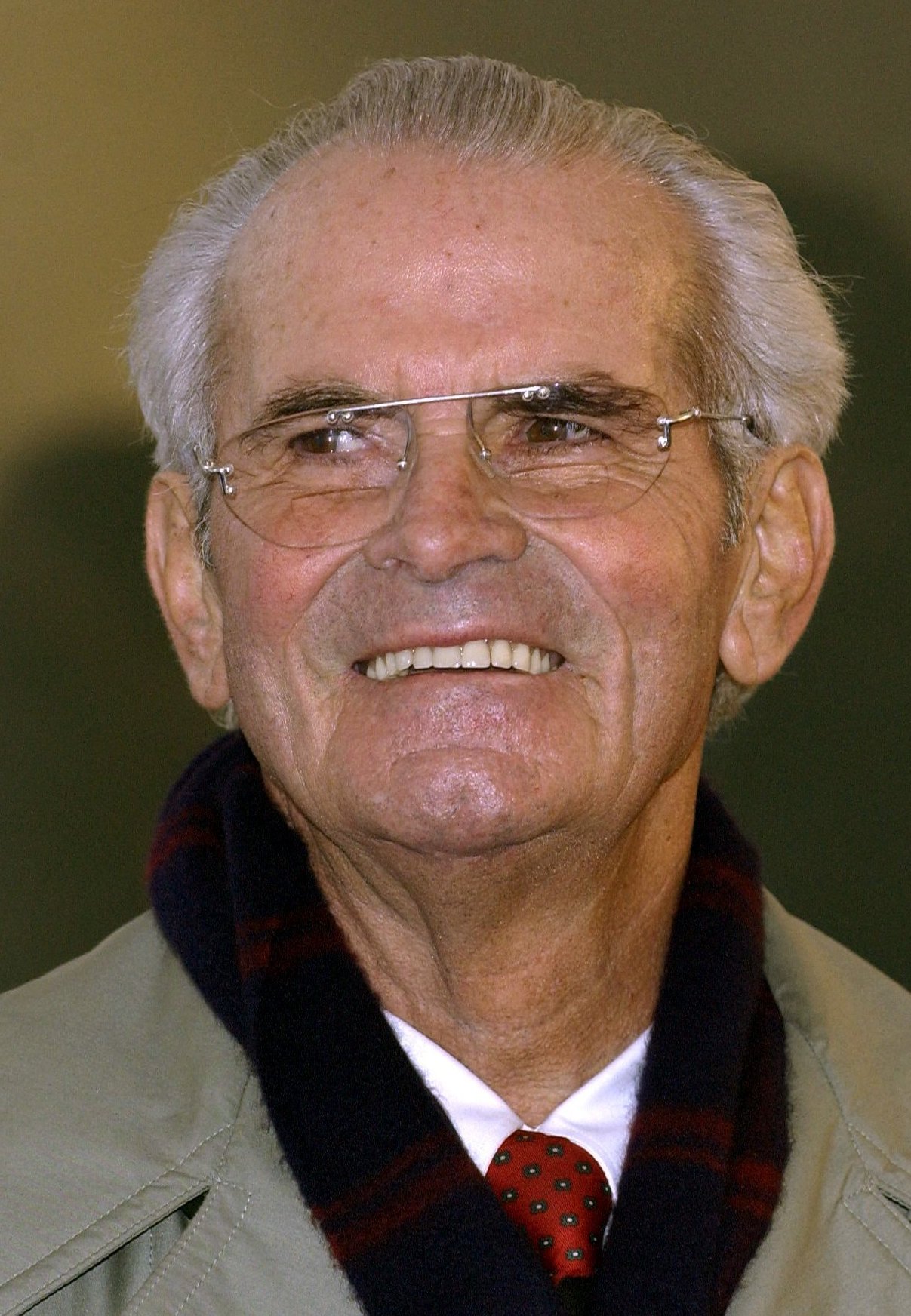 Otto Beisheim