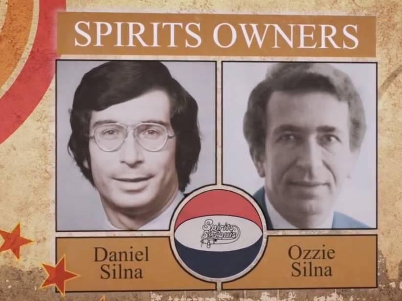 Ozzie Silna