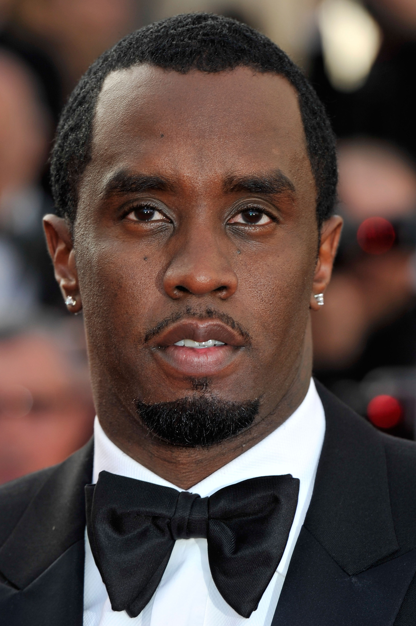 P Diddy