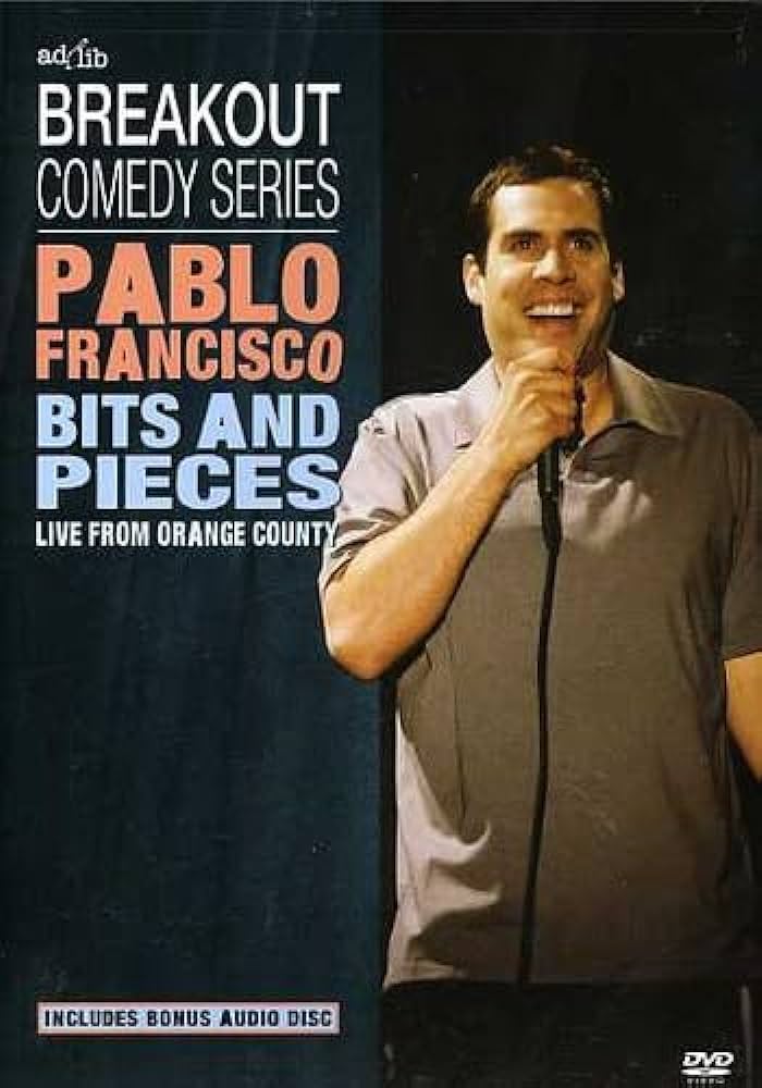Pablo Francisco