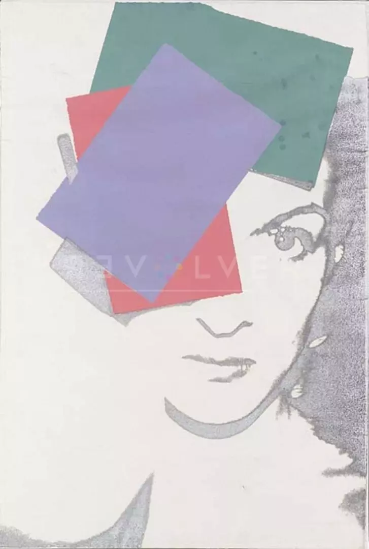 Paloma Picasso