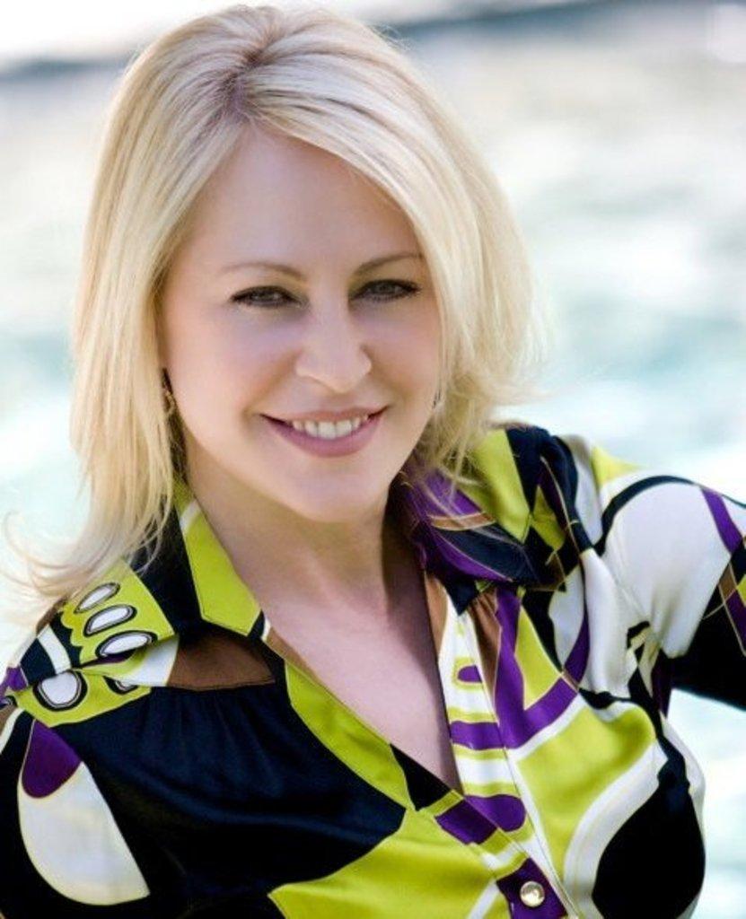 Pamela Martin Duarte