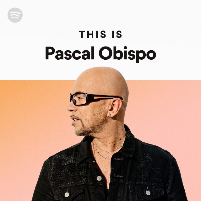 Pascal Obispo