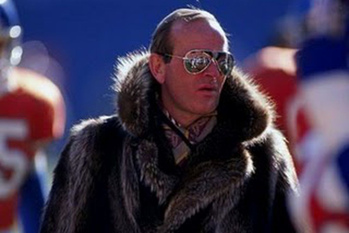 Pat Bowlen