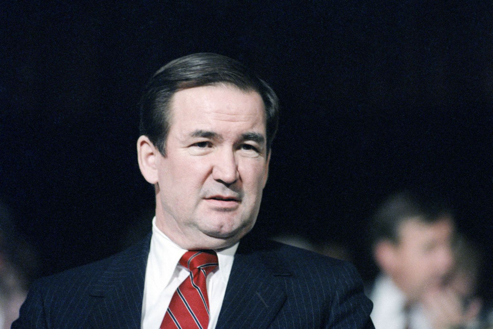 Pat Buchanan