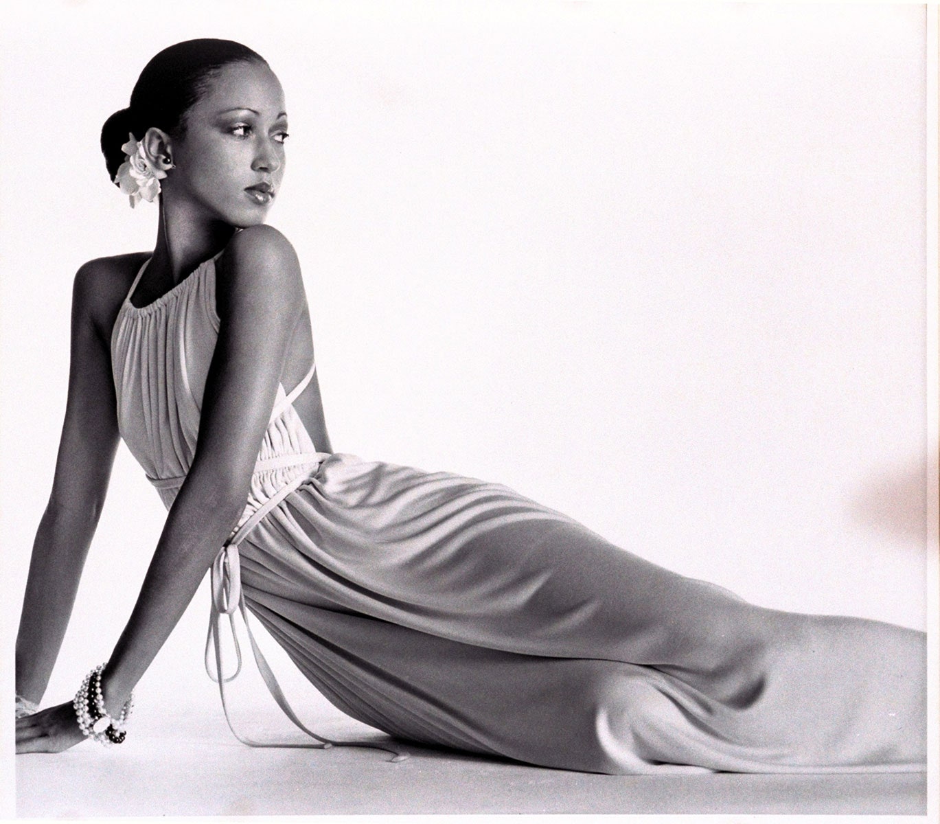 Pat Cleveland