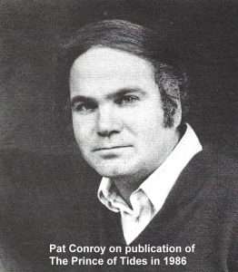 Pat Conroy