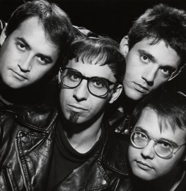 Pat DiNizio