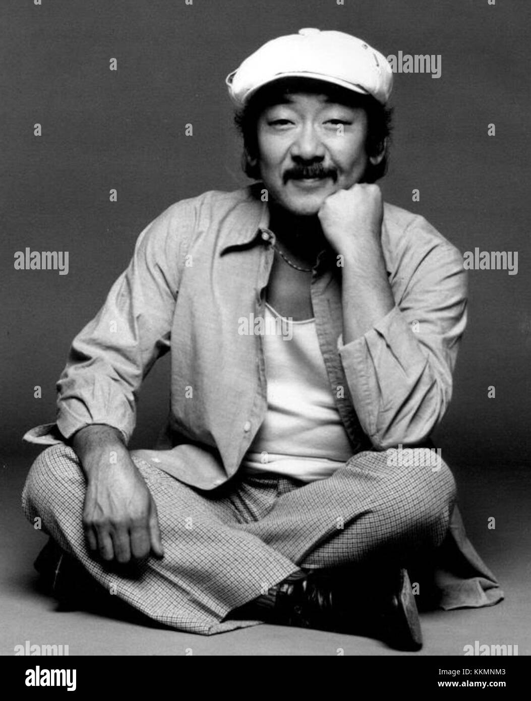 Pat Morita