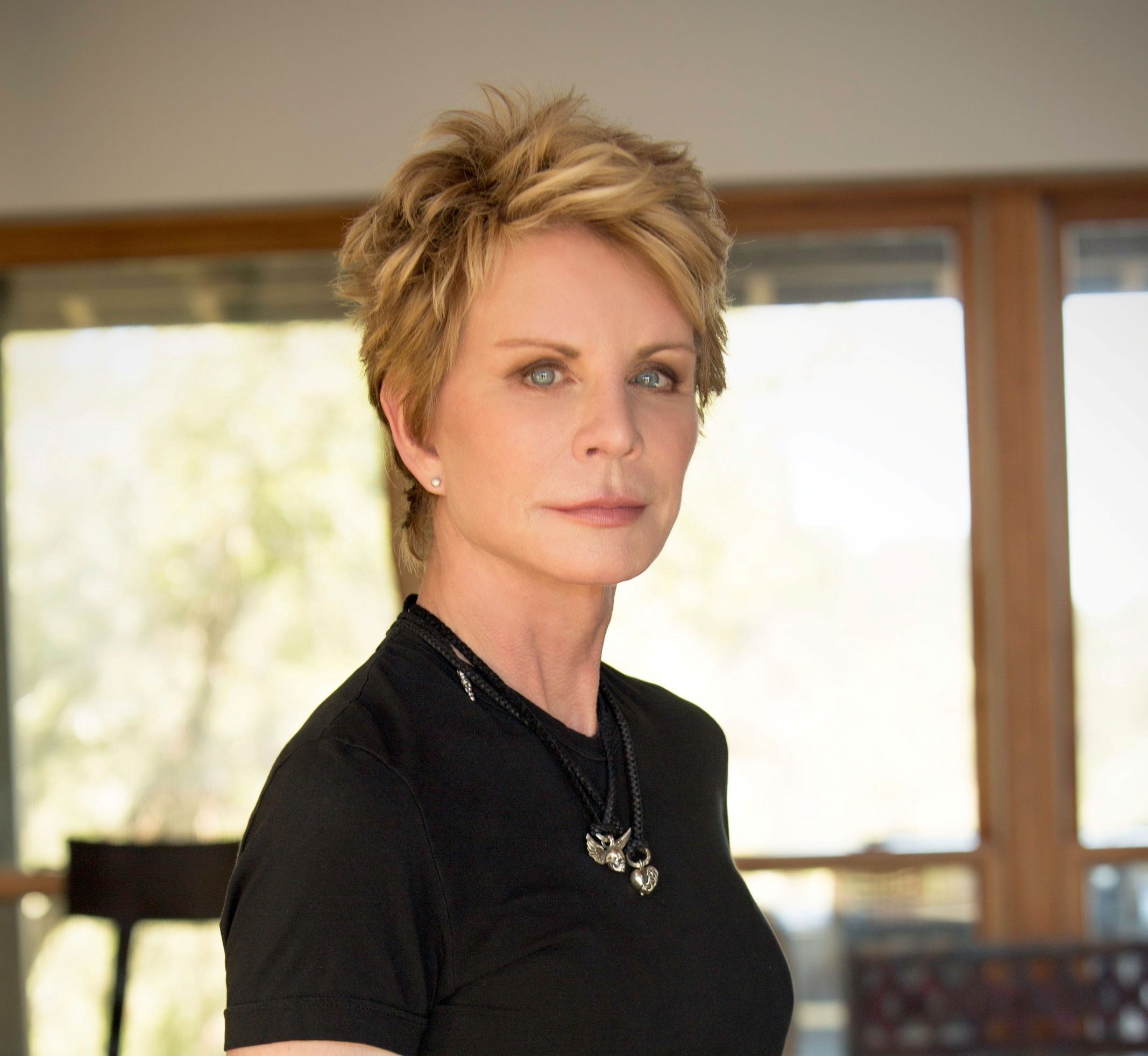 Patricia Cornwell