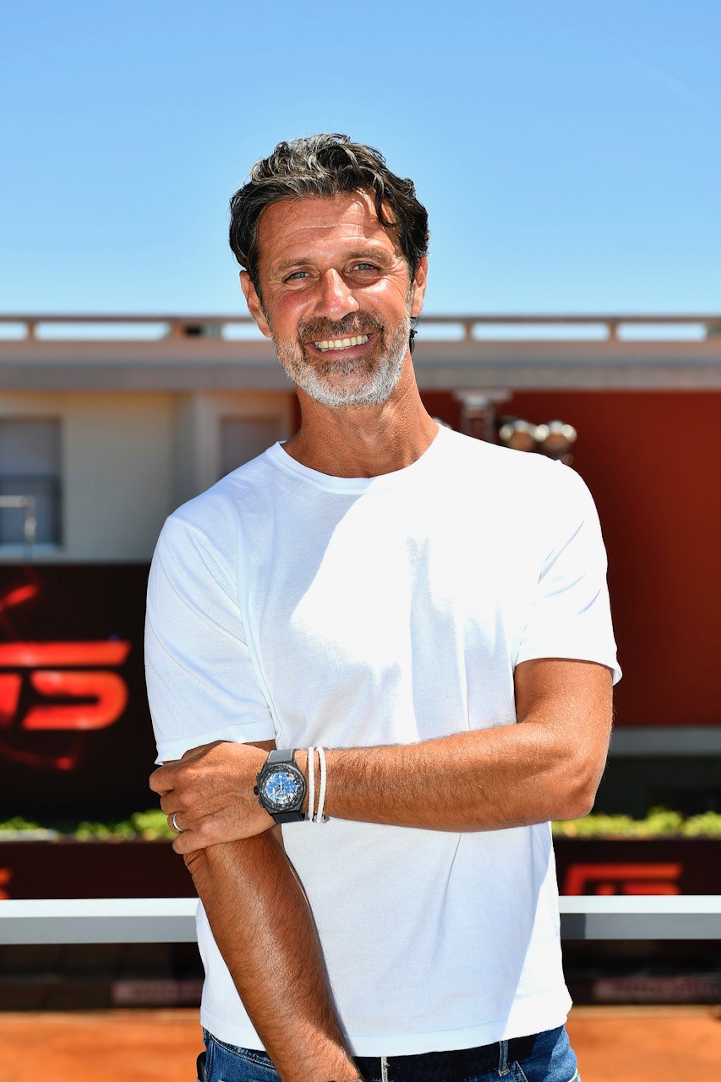Patrick Mouratoglou
