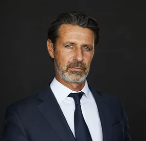 Patrick Mouratoglou