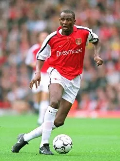 Patrick Vieira