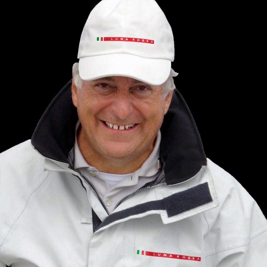 Patrizio Bertelli