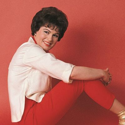 Patsy Cline