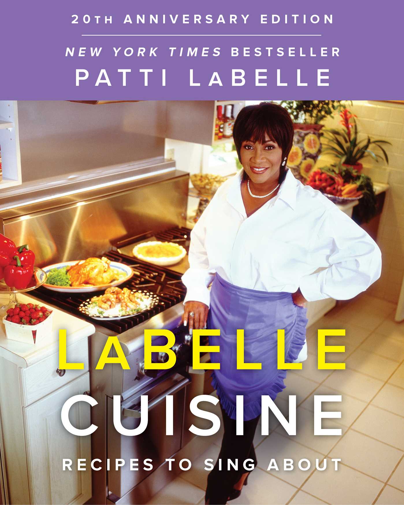 Patti LaBelle