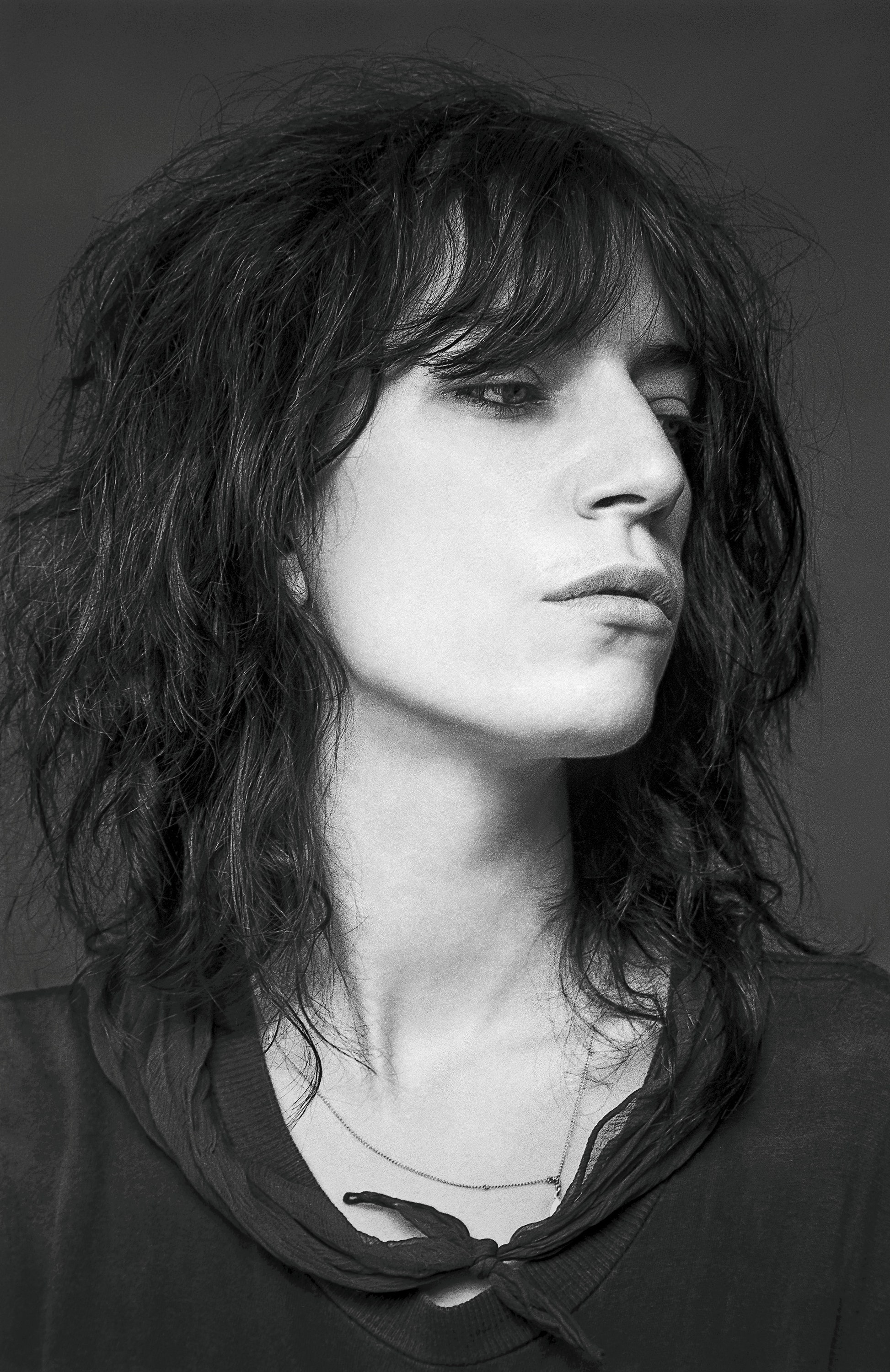 Patti Smith