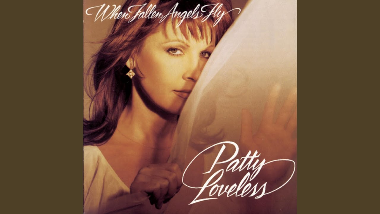 Patty Loveless