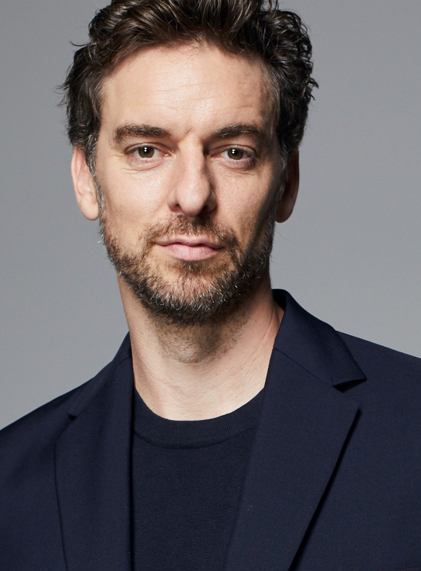 Pau Gasol