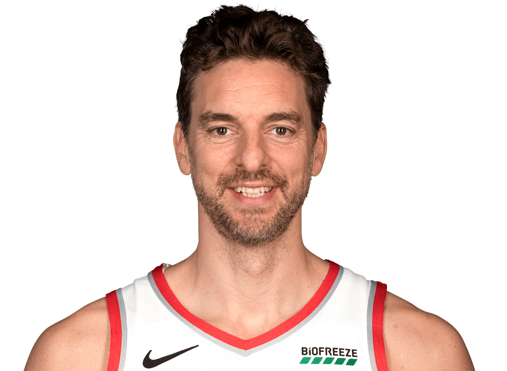 Pau Gasol