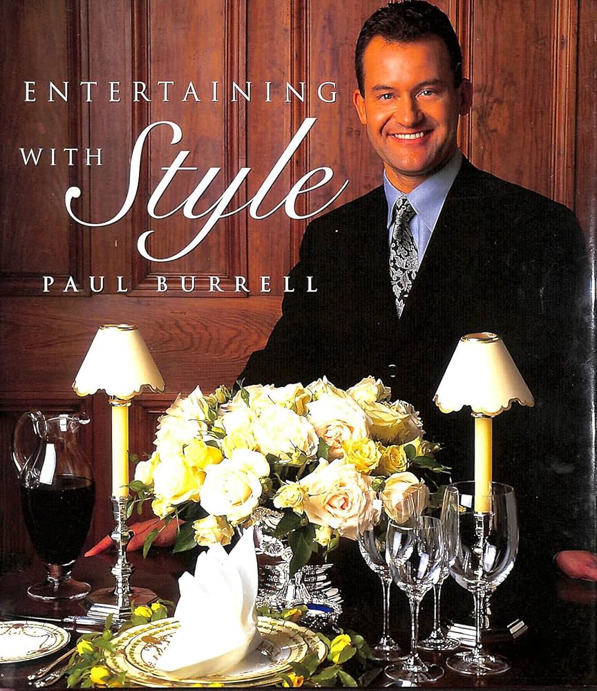 Paul Burrell