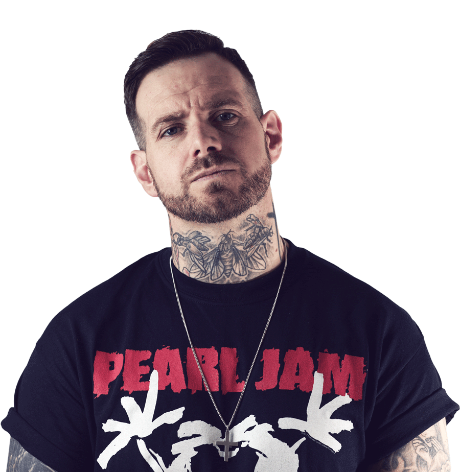 Paul Clark
