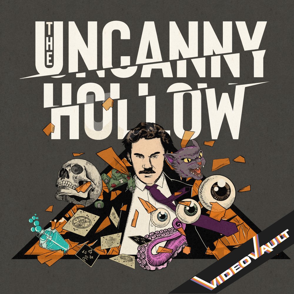 Paul F. Tompkins