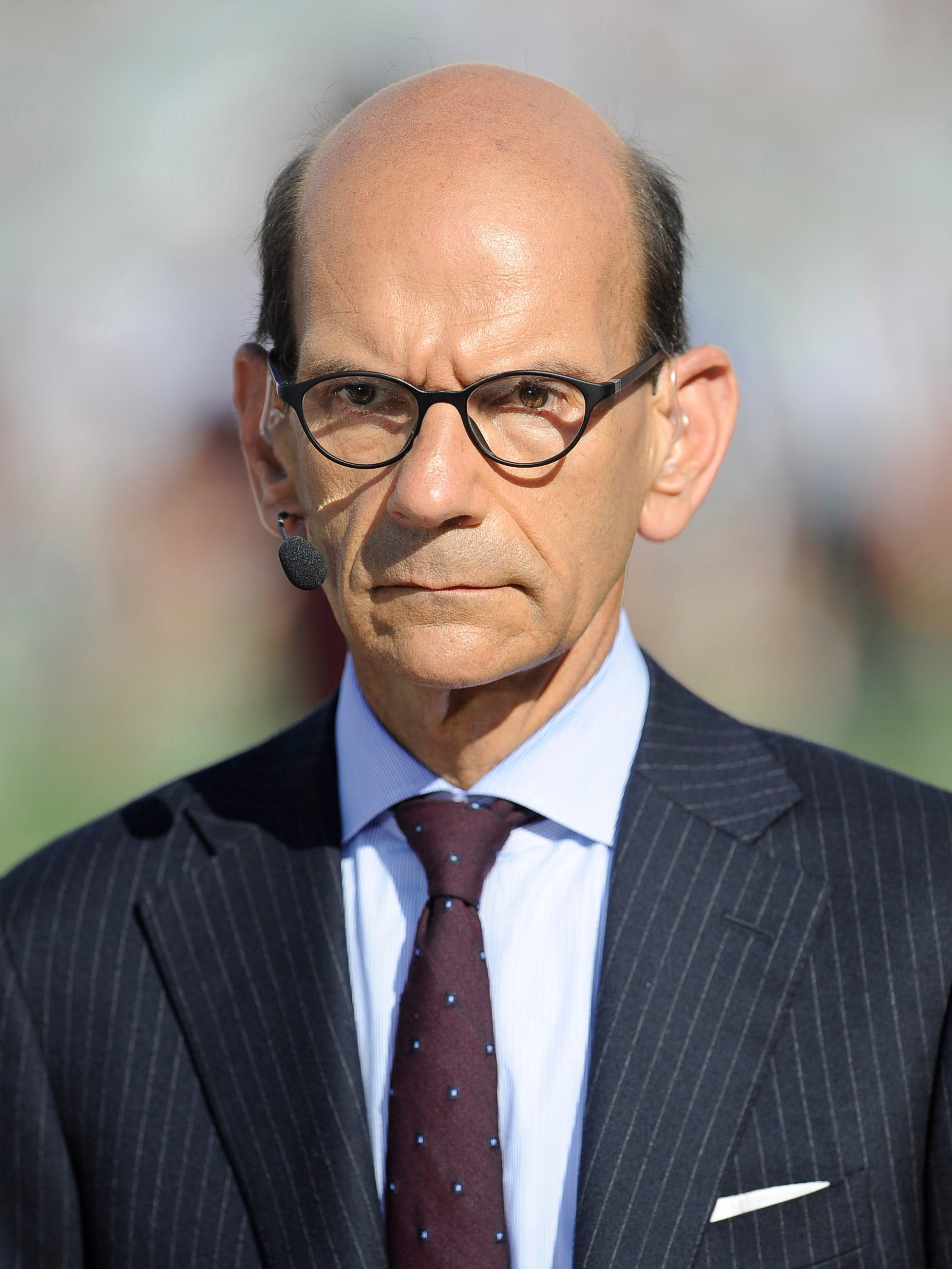 Paul Finebaum