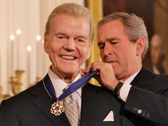 Paul Harvey
