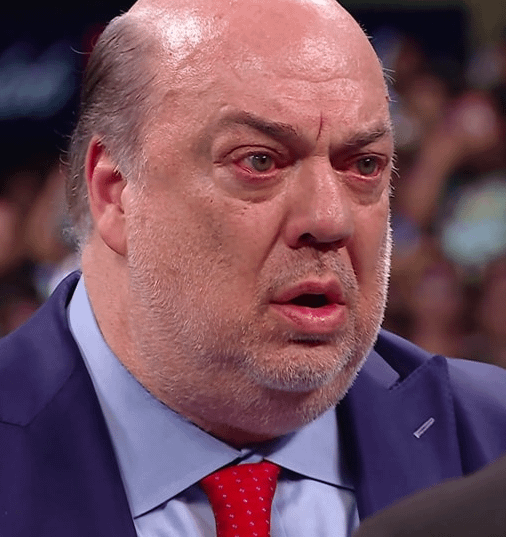 Paul Heyman