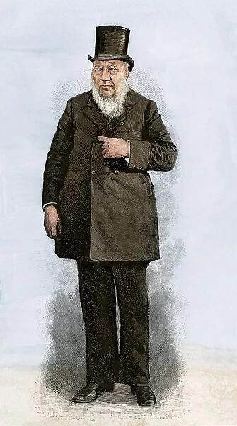 Paul Kruger