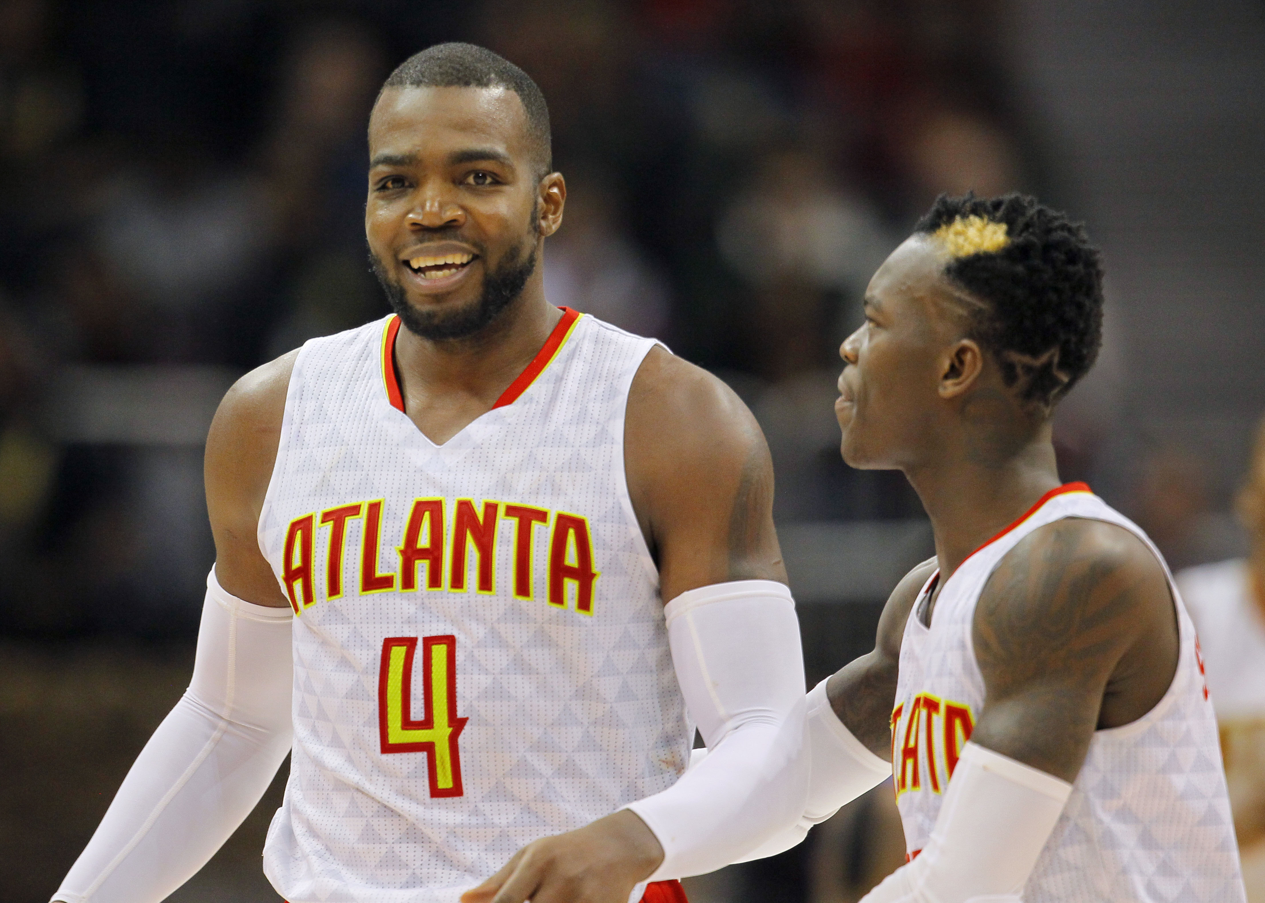 Paul Millsap