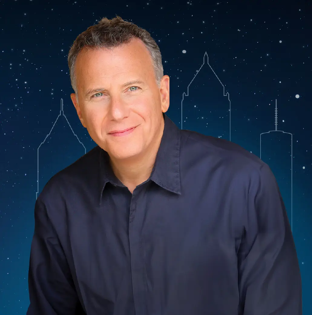 Paul Reiser