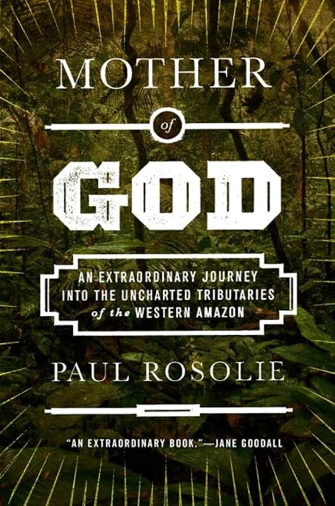 Paul Rosolie
