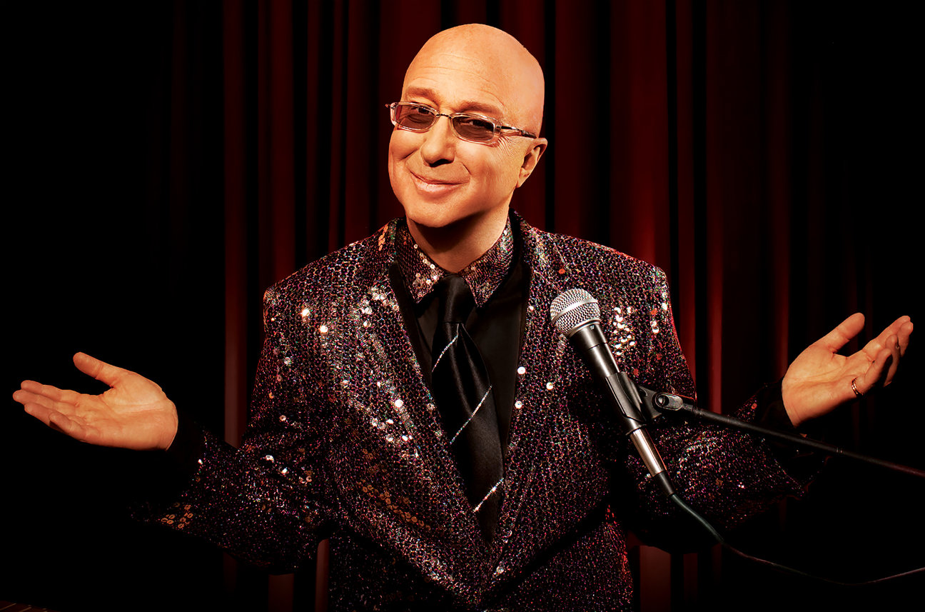 Paul Shaffer