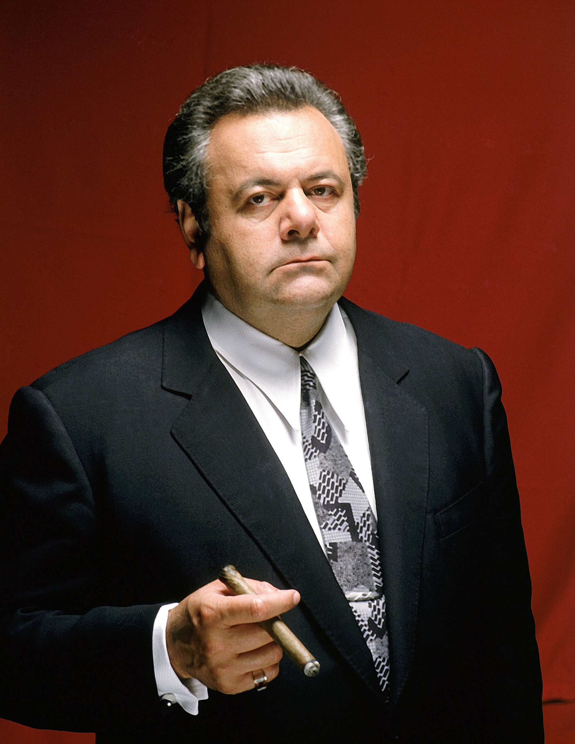 Paul Sorvino